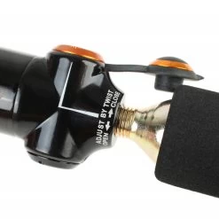 Airace Turbo Mountain 2in1 Minipumpe Mit Integrierter CO2-Pumpe Für Mountainbikes Bis 5,5 Bar (80 PS -Fahrradausrüstung 59203539 04QLYcAZC0BxbtQ 1280x1280