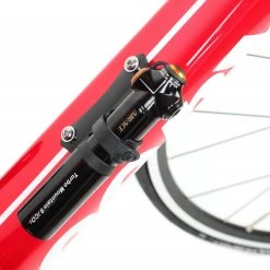 Airace Turbo Mountain 2in1 Minipumpe Mit Integrierter CO2-Pumpe Für Mountainbikes Bis 5,5 Bar (80 PS -Fahrradausrüstung 59203539 06rDQGfjm51sfk4 1280x1280