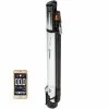 Airace ISpeed H2 G Bluetooth Mini-Standpumpe (238 G) Mit Digitaler App-Anzeige Bis 9,5 Bar (140 PSI) -Fahrradausrüstung 59203540 01npRdxVBasZmfG 1280x1280