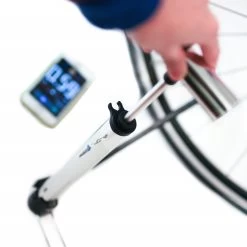 Airace ISpeed H2 G Bluetooth Mini-Standpumpe (238 G) Mit Digitaler App-Anzeige Bis 9,5 Bar (140 PSI) 11 Airace ISpeed H2 G Bluetooth Mini-Standpumpe (238 G) Mit Digitaler App-Anzeige Bis 9,5 Bar (140 PSI) -Fahrradausrüstung 59203540 04nN5rllDhVRrAw 1280x1280