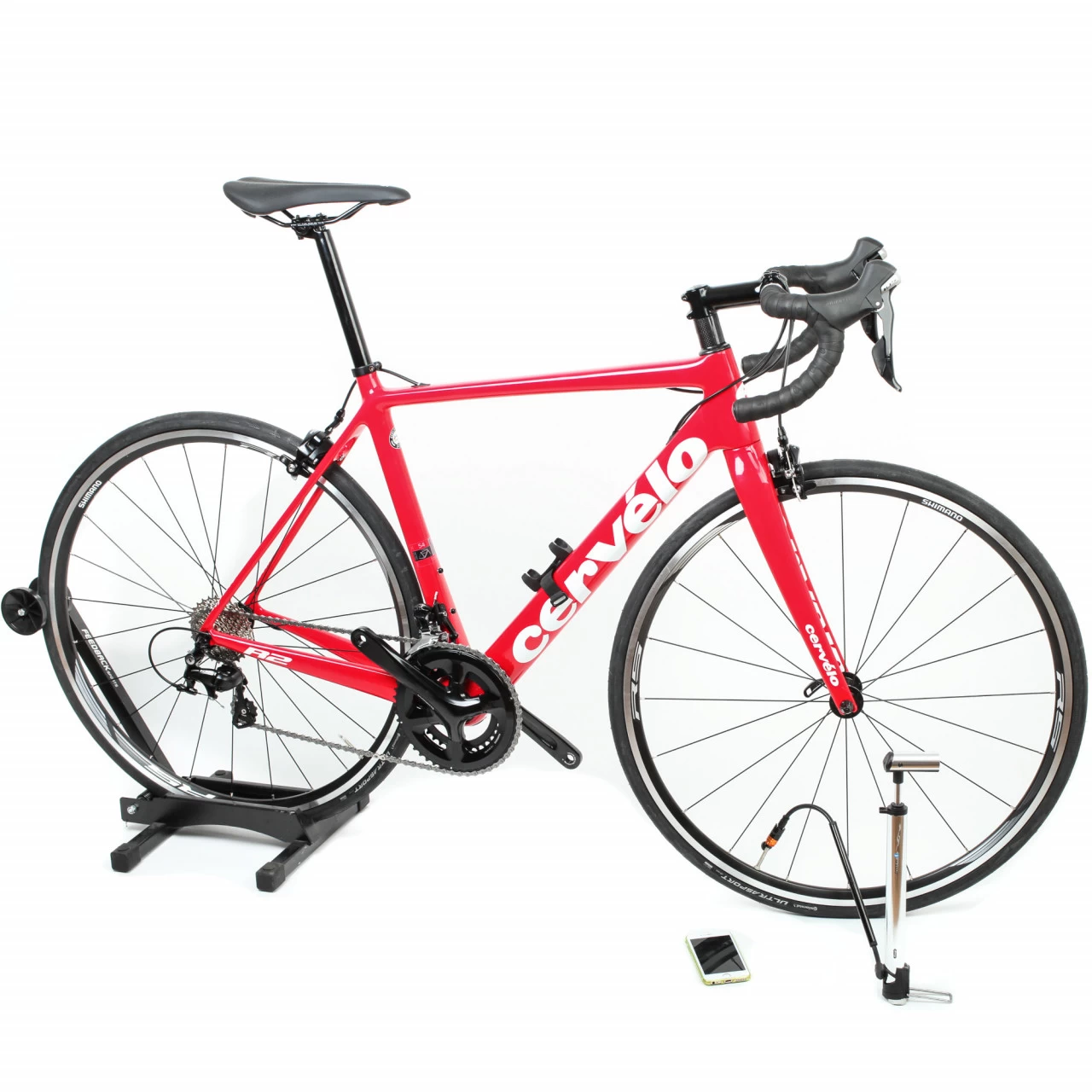 Airace ISpeed H2 G Bluetooth Mini-Standpumpe (238 G) Mit Digitaler App-Anzeige Bis 9,5 Bar (140 PSI) 7 Airace ISpeed H2 G Bluetooth Mini-Standpumpe (238 G) Mit Digitaler App-Anzeige Bis 9,5 Bar (140 PSI) – Bild 5