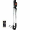 Airace ISpeed F2 G Bluetooth Mini-Standpumpe (164 G) Mit Digitaler App-Anzeige Bis 9,5 Bar (140 PSI) 2 Airace ISpeed F2 G Bluetooth Mini-Standpumpe (164 G) Mit Digitaler App-Anzeige Bis 9,5 Bar (140 PSI) -Fahrradausrüstung 59203541 01hmb4PMHJYVBxw 1280x1280