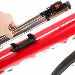 Airace ISpeed F2 G Bluetooth Mini-Standpumpe (164 G) Mit Digitaler App-Anzeige Bis 9,5 Bar (140 PSI) -Fahrradausrüstung 59203541 069HnravSP8X7Dn 1280x1280