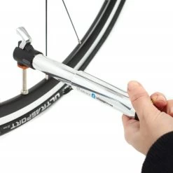 Airace IWindpro V1 ROAD Bluetooth-Minimpumpe Mit Digitaler App-Anzeige Bis 8 Bar (120 PSI) -Fahrradausrüstung 59203542 06pLtbTMvYizpkj 1280x1280