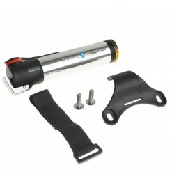 Airace IWindpro V1 MTB Bluetooth-Minimpumpe Mit Digitaler App-Anzeige Bis 5,5 Bar (80 PSI) -Fahrradausrüstung 59203543 03oxklAk9LlkkxV 1280x1280