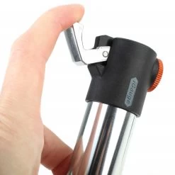 Airace IWindpro V1 MTB Bluetooth-Minimpumpe Mit Digitaler App-Anzeige Bis 5,5 Bar (80 PSI) -Fahrradausrüstung 59203543 05KneEAjZCaADWv 1280x1280