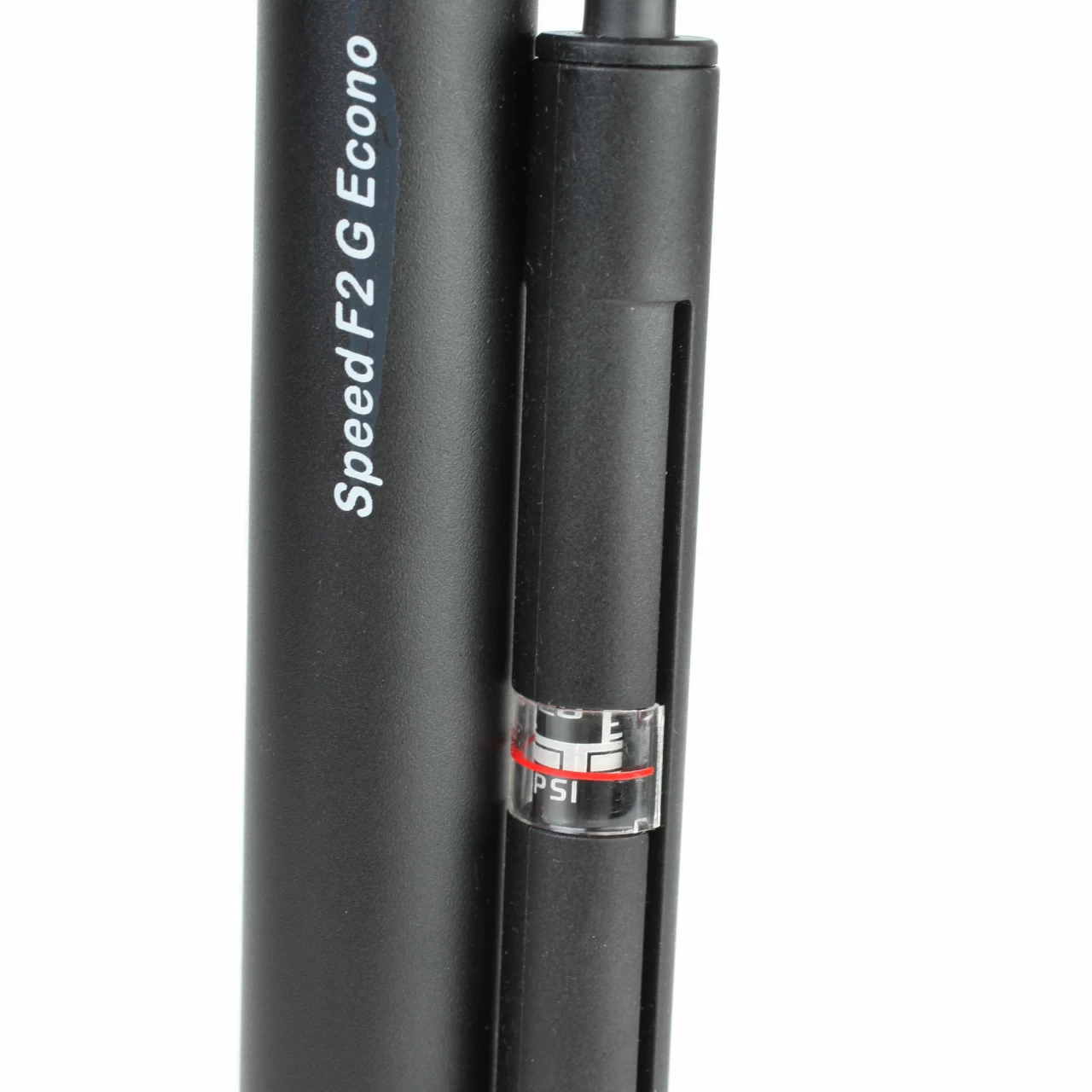 Airace ISpeed F2 G Econo Ministandpumpe, 156 G Mit Druckanzeige Bis 9,5 Bar (140 PSI) 5 Airace ISpeed F2 G Econo Ministandpumpe, 156 G Mit Druckanzeige Bis 9,5 Bar (140 PSI) – Bild 3