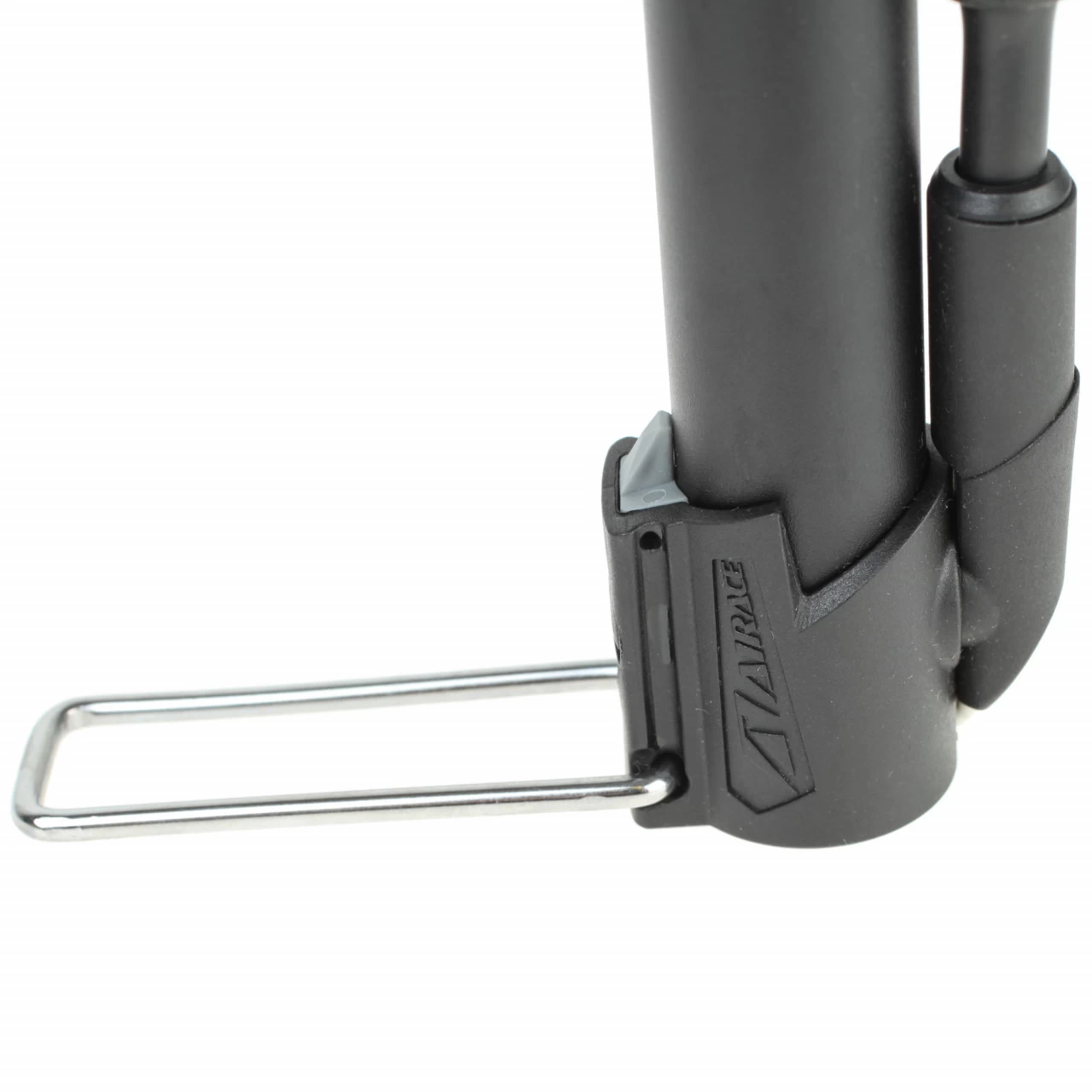 Airace ISpeed F2 G Econo Ministandpumpe, 156 G Mit Druckanzeige Bis 9,5 Bar (140 PSI) 6 Airace ISpeed F2 G Econo Ministandpumpe, 156 G Mit Druckanzeige Bis 9,5 Bar (140 PSI) – Bild 4