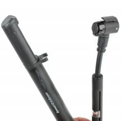 Airace ISpeed F2 G Econo Ministandpumpe, 156 G Mit Druckanzeige Bis 9,5 Bar (140 PSI) 12 Airace ISpeed F2 G Econo Ministandpumpe, 156 G Mit Druckanzeige Bis 9,5 Bar (140 PSI) -Fahrradausrüstung 59203544 05QtoRRF1zSpqsF 1280x1280