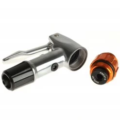 Airace Ersatzteil CTV Pumpkopf, Z.B. Für Veloce A & Infinity DG 9 Airace Ersatzteil CTV Pumpkopf, Z.B. Für Veloce A & Infinity DG -Fahrradausrüstung 59203545 03nAYPDYkRXJWRf 1280x1280