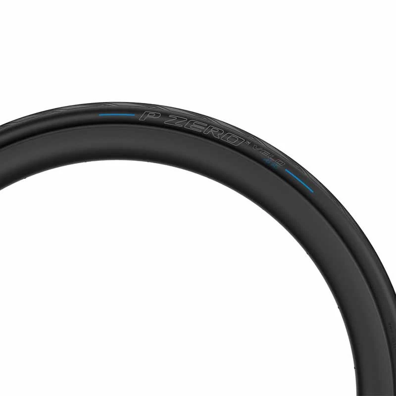 Pirelli Pirelli P ZERO Velo 4S 28 Mm (28-622, 700x28C) Schlechtwetter-Rennradreifen Faltreifen 4 Pirelli Pirelli P ZERO Velo 4S 28 Mm (28-622, 700x28C) Schlechtwetter-Rennradreifen Faltreifen – Bild 2