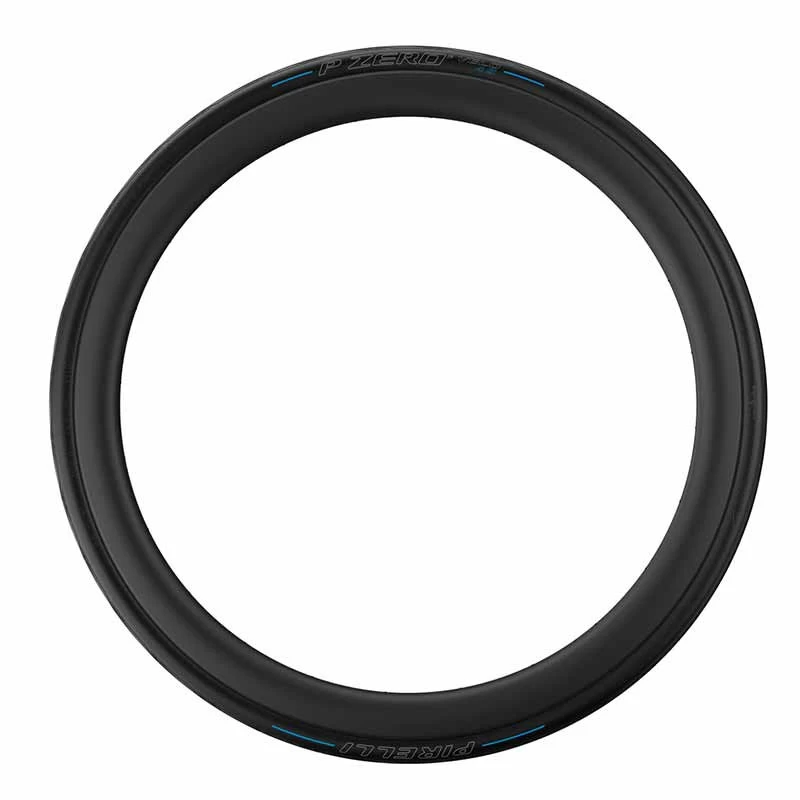 Pirelli Pirelli P ZERO Velo 4S 28 Mm (28-622, 700x28C) Schlechtwetter-Rennradreifen Faltreifen 7 Pirelli Pirelli P ZERO Velo 4S 28 Mm (28-622, 700x28C) Schlechtwetter-Rennradreifen Faltreifen – Bild 5