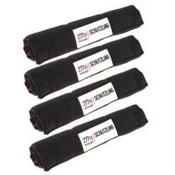 277m Schützling Small-Kit Mit 4 StückRahmenschutz-Wrap Größe S, 30 Cm