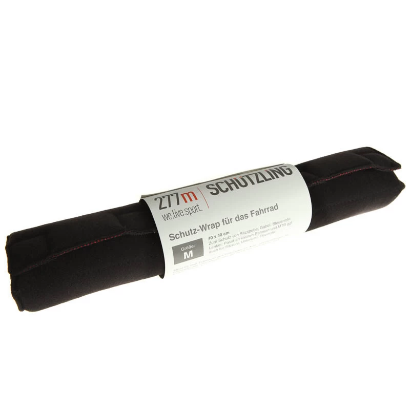 277m Schützling Medium-Kit Mit 2 StückRahmenschutz-Wrap Größe M 40 Cm 6 277m Schützling Medium-Kit Mit 2 StückRahmenschutz-Wrap Größe M 40 Cm – Bild 4