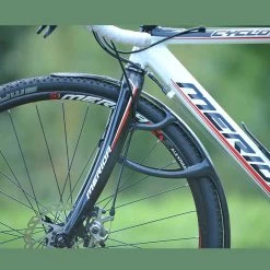 Crud RoadRacer MK3 Schutzblech-Set Für Rennräder, Gravelbikes Und Crossräder -Fahrradausrüstung 59203589 05GLRtkj8pXcEfN 1280x1280