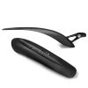 Crud Twinpac Schutzblech-Set Schwarz Für Mountainbikes -Fahrradausrüstung 59203594 01RmycG4e7plZlb 1280x1280