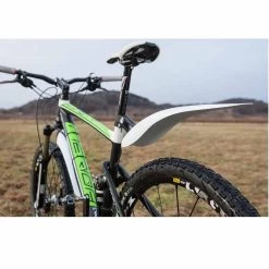 Crud Twinpac Schutzblech-Set Schwarz Für Mountainbikes -Fahrradausrüstung 59203594 032nRLX2B3fendR 1280x1280