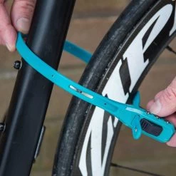 Hiplok Z-Lok Combo Mit Zahlenkombinationsschloss, Stahlkern-Kabelbinderschloss Schwarz 9 Hiplok Z-Lok Combo Mit Zahlenkombinationsschloss, Stahlkern-Kabelbinderschloss Schwarz -Fahrradausrüstung 59203604 03LLwtBmBCVCgCR 1280x1280