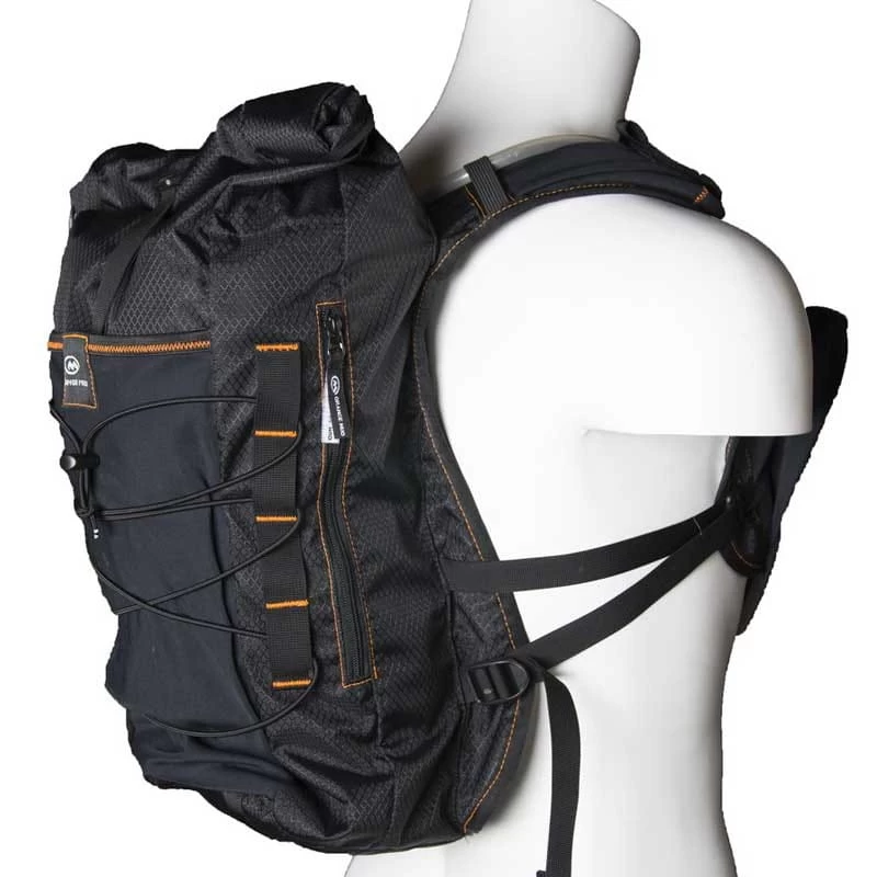 Orange Mud Adventure Pack 20 Liter Trailrunning- Und Bike-Rucksack Inkl. Trinksystem / Trinkblase 3 Orange Mud Adventure Pack 20 Liter Trailrunning- Und Bike-Rucksack Inkl. Trinksystem / Trinkblase