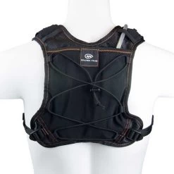 Orange Mud Gear Vest 2.0 2 Liter Trailrunning- Und Bike-Rucksack Inkl. 1 L Trinksystem / Trinkblase