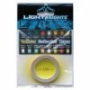 Lightweights Reflective Tape 3M Reflexband - Yellow (Gelb) -Fahrradausrüstung 59203687 01bSWlPIibn9kPt 1280x1280