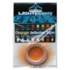 Lightweights Reflective Tape 3M Reflexband - Orange -Fahrradausrüstung 59203688 01DC4AOS1riBpyD 1280x1280
