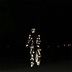 Lightweights Reflective Dots 3M Reflexpunkte 14er Set - Red/White (Rot/Weiß) -Fahrradausrüstung 59203717 03aUNfUL5sqaO91 1280x1280