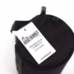 Road Runner Bags Burrito Supreme Türkis / Orange Handlebar Bag Frontloader Lenkertasche -Fahrradausrüstung 59203725 068B1LNWQs6MNpB 1280x1280