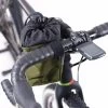 Road Runner Bags Auto-Pilot Oliv Handlebar Bag Lenkertasche