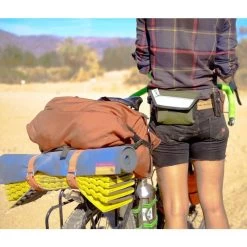 Road Runner Bags Waterproof Hip Bag Pro, Wasserdichte Hüfttasche Für Bikepacker Schwarz -Fahrradausrüstung 59203751 03prjesIvfgKZv1 1280x1280