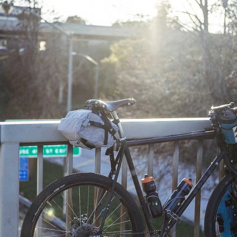 Road Runner Bags The Jammer Bag Schwarz Lenkertasche Und/oder Satteltasche 8 Road Runner Bags The Jammer Bag Schwarz Lenkertasche Und/oder Satteltasche – Bild 6