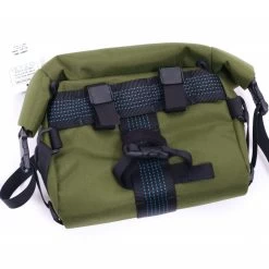 Road Runner Bags The Jammer Bag Oliv Lenkertasche Und/oder Satteltasche 10 Road Runner Bags The Jammer Bag Oliv Lenkertasche Und/oder Satteltasche -Fahrradausrüstung 59203760 03PgZ7t9cro79R8 1280x1280