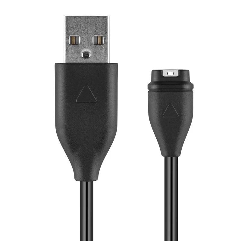 Garmin Ladekabel Für Garmin Fenix 5x, 5s, 5, Forerunner 935, Vivoactive 3, Vivosport, 010-12491-01 3 Garmin Ladekabel Für Garmin Fenix 5x, 5s, 5, Forerunner 935, Vivoactive 3, Vivosport, 010-12491-01