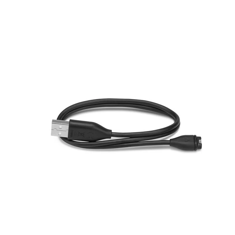 Garmin Ladekabel Für Garmin Fenix 5x, 5s, 5, Forerunner 935, Vivoactive 3, Vivosport, 010-12491-01 4 Garmin Ladekabel Für Garmin Fenix 5x, 5s, 5, Forerunner 935, Vivoactive 3, Vivosport, 010-12491-01 – Bild 2