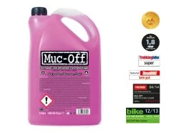 Muc-Off Bike Cleaner 5 Liter