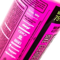 Muc-Off Bike Cleaner Concentrate (Nano Gel) 1000ml 9 Muc-Off Bike Cleaner Concentrate (Nano Gel) 1000ml -Fahrradausrüstung 59203785 04hKtTJsA1NToXK 1280x1280