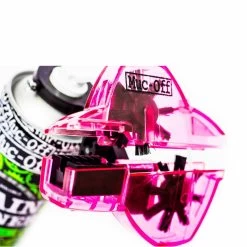 Muc-Off Chain Doc (incl. Chain Cleaner 400ml) - Praktisches Twin Pack -Fahrradausrüstung 59203790 03anWKJd4i2CtuX 1280x1280