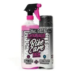 Muc-Off X-Tra Value Duo Pack