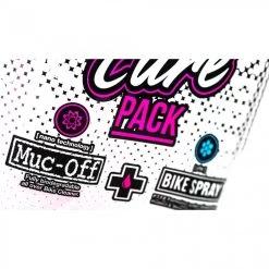 Muc-Off X-Tra Value Duo Pack -Fahrradausrüstung 59203791 04ndCGaKzrFTN3Y 1280x1280