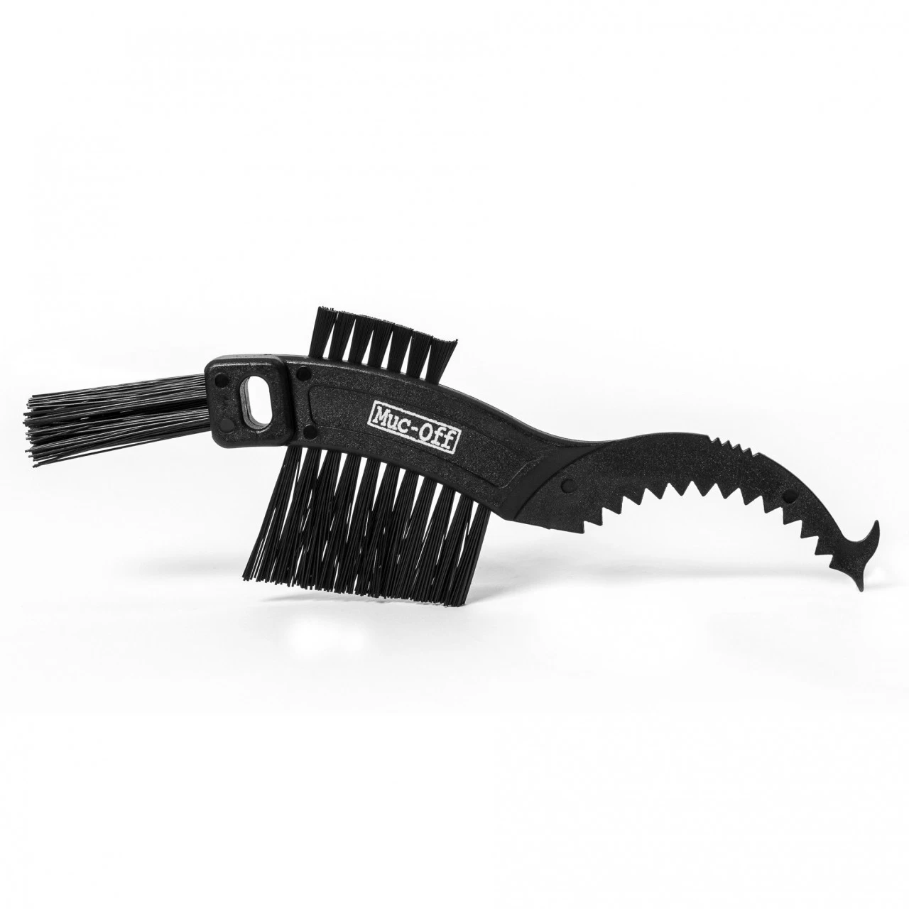 Muc-Off Claw Brush Kettenblattbürste, Ritzelpaketbürste 4 Muc-Off Claw Brush Kettenblattbürste, Ritzelpaketbürste – Bild 2