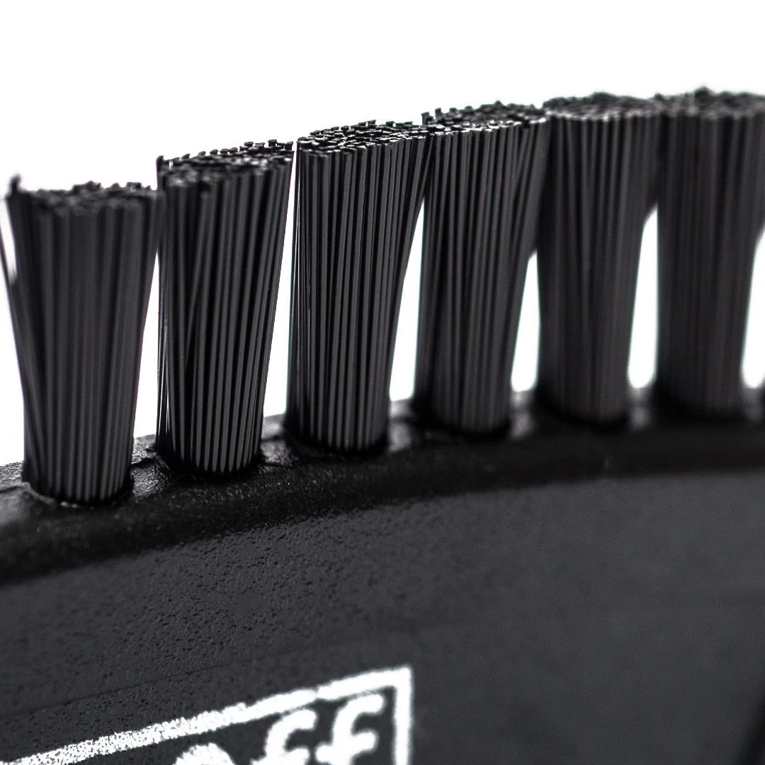 Muc-Off Claw Brush Kettenblattbürste, Ritzelpaketbürste 8 Muc-Off Claw Brush Kettenblattbürste, Ritzelpaketbürste – Bild 6