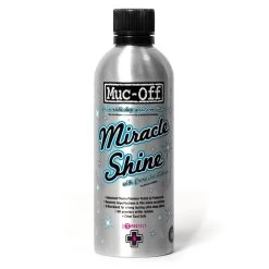 Muc-Off Miracle Shine Polish 500ml