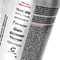 Muc-Off Miracle Shine Polish 500ml 8 Muc-Off Miracle Shine Polish 500ml -Fahrradausrüstung 59203803 038Bn7b27ZGdVSV 1280x1280