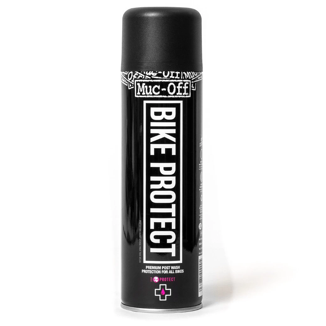 Muc-Off Bike Protect 500ml 3 Muc-Off Bike Protect 500ml