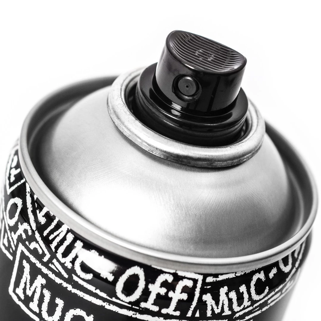 Muc-Off Bike Protect 500ml 5 Muc-Off Bike Protect 500ml – Bild 3