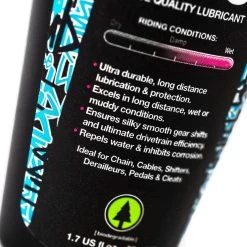 Muc-Off Minus 50 Grad Lube 50ml -Fahrradausrüstung 59203808 03eEtpy13HOmEmv 1280x1280