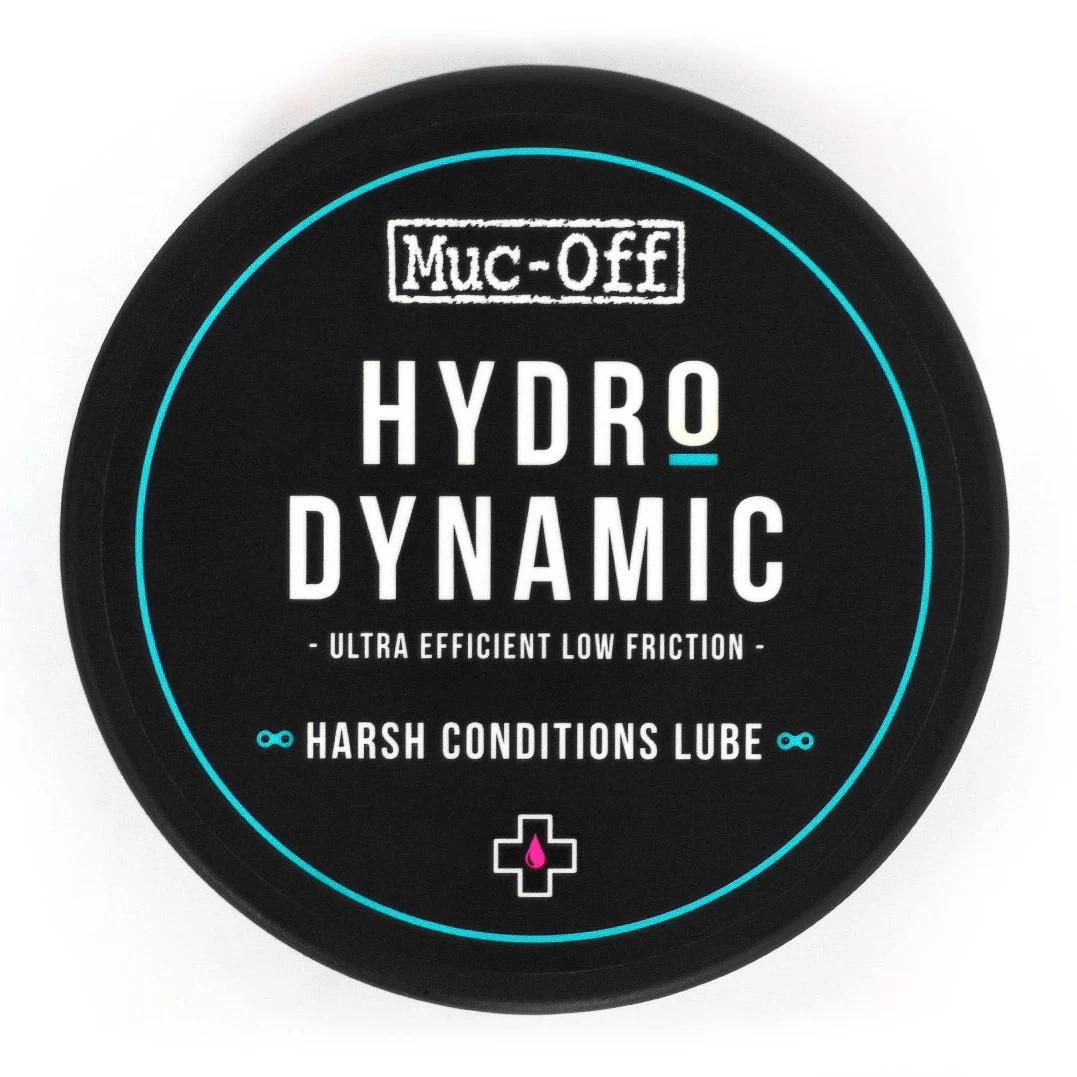 Muc-Off Hydrodynamic Classics Lube 150ml 5 Muc-Off Hydrodynamic Classics Lube 150ml – Bild 3