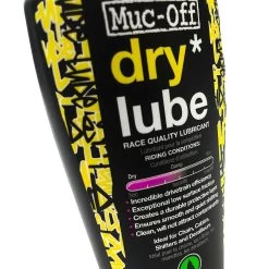 Muc-Off Dry Lube 50ml -Fahrradausrüstung 59203810 03k2rqJoL4ORjbb 1280x1280