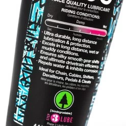 Muc-Off Wet Lube 50ml -Fahrradausrüstung 59203811 03zCMAZaivVcbWi 1280x1280