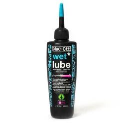Muc-Off Wet Lube 120ml